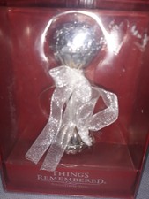 things remembered baby's first christmas