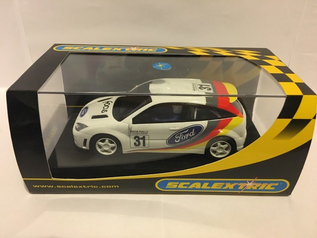 argos scalextric