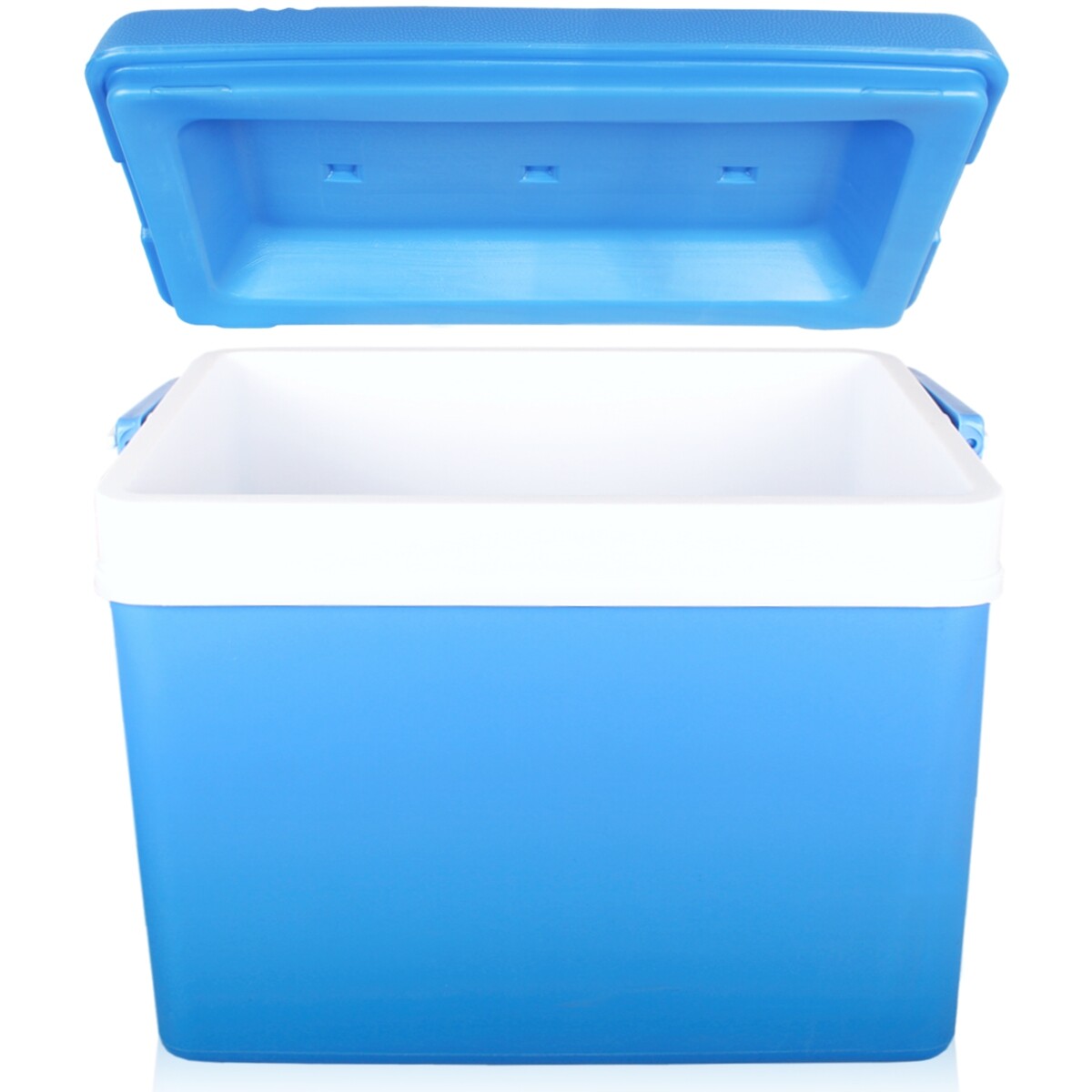 2er SET Kühlbox Kühltasche Camping Thermo Cool Box Isolier Tasche  