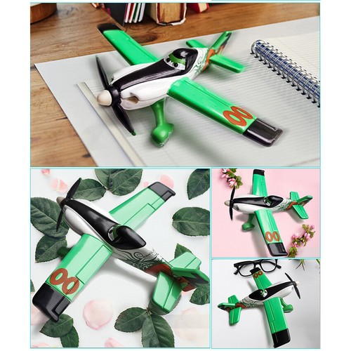 Disney Pixar Planes Dusty 1:55 Diecast MovieToy Model Plane Collect Kids Gifts - Picture 7 of 32