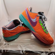 Nike LeBron 20 Chosen 1 for Sale | Authenticity Guaranteed | eBay
