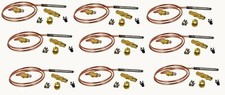 9 pieces HEAVY DUTY THERMOCOUPLE 24" GARLAND 4102920 EAGLE 310211...