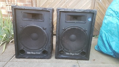 img stage line monitor