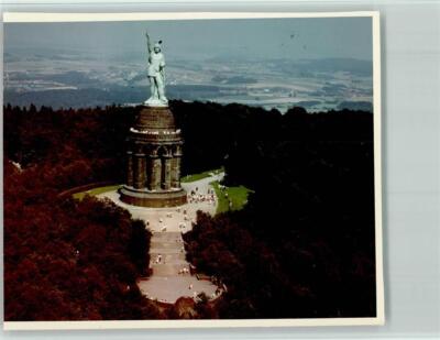 40075445 - 4930 Detmold Hermanns monument