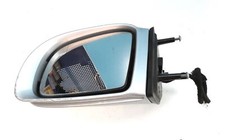 Mercedes W164 320ML A1648102916 Au&szlig;enspiegel Seitenspiegel links