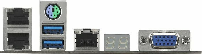 ASUS Z10PR-D16 Server/Workstation Motherboard - Duel Socket LGA 2011, DDR4 - Image 3 of 3