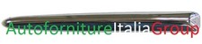 BAFFO CROMATO MODANATURA LOGO STEMMA FREGIO ANTERIORE DX PER FIAT SEICENTO 98>