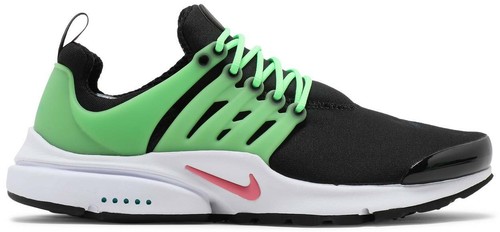 dark green prestos
