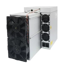 Bitmain E9 Pro 3.78 GH/S +/- 10%