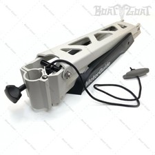 MotorGuide X3 Complete Bow Mount Assembly - Saltwater Rated - 8M0127652