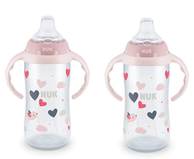 nuk sippy cup replacement straws