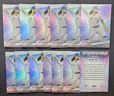 2024 Topps Series 2 Bo Bichette #SMLB-46 13 Card Lot - Blue Jays