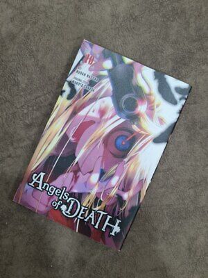 Angels of Death Vol. 12 See more