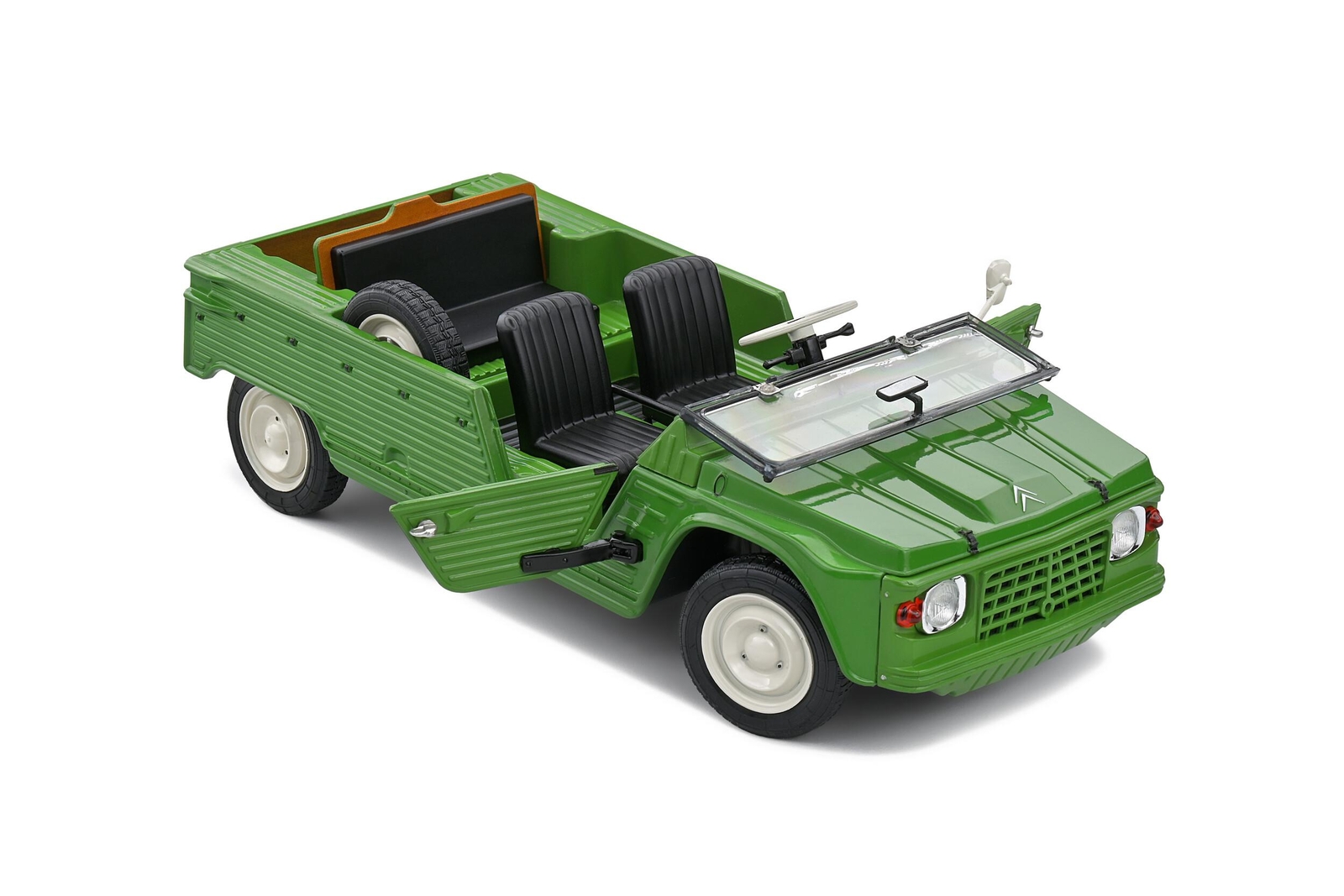 Solido Citroen Mehari 1970 1:18 1808202