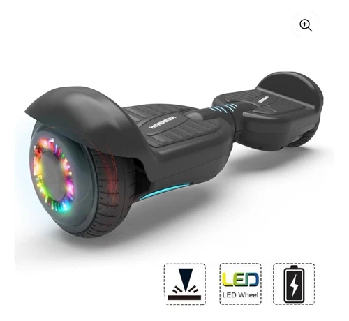 Hoverstar Scooter