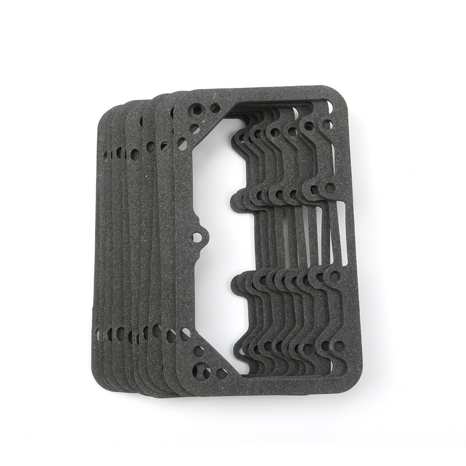 15-pc Fuel Inlet Adapter & Filter Set For 1969-71 B-Body E-Body With 340 & 440 CID Six-Barrel/Six-Pack - Foto 10