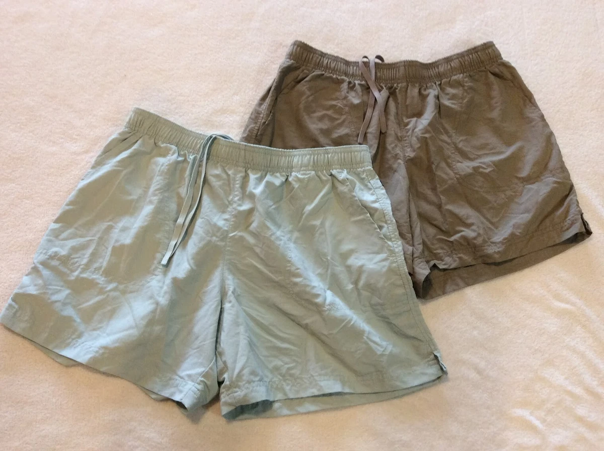 Columbia men's deals nylon shorts