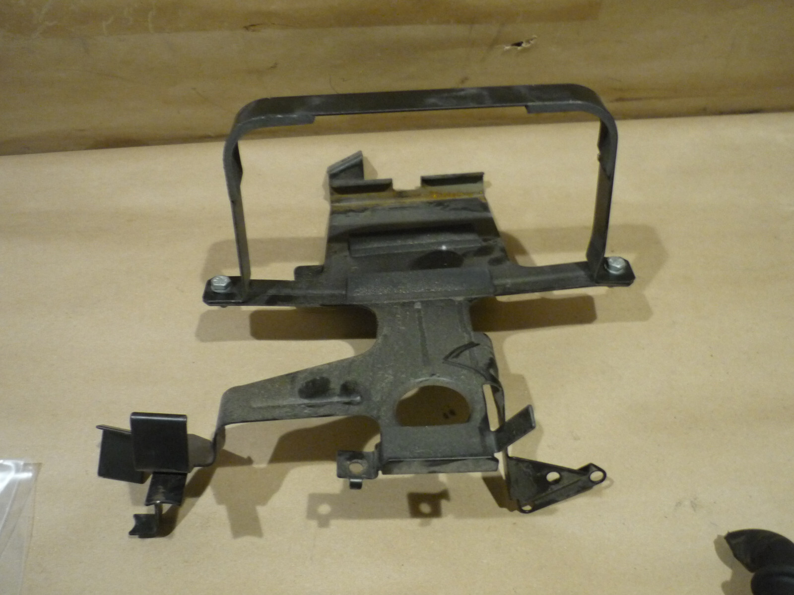 Ferrari 430 - Fuel Vapor Filter Fixing Bracket -P/N  209663