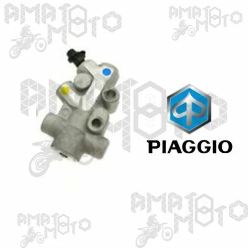 Componenti ABS Piaggio per scooter