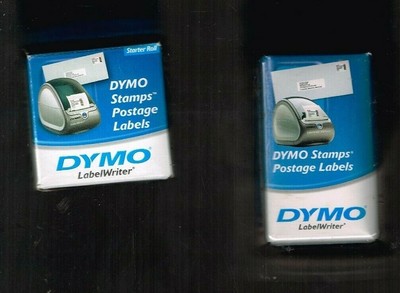 Dymo stamps application forms