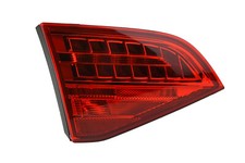 LED Heck Leuchte Rück Leuchte passend für Audi A4 8K 04/2008-01/2012 innen Links