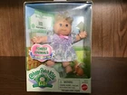 Mint in Box 1997 Cabbage Patch Kids Li'l Pets Collection, Leota Trina