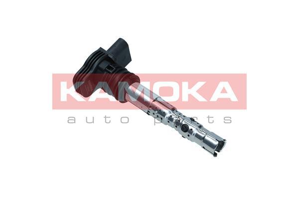 Kamoka ZüNdspule FüR Audi A4 2.0 1.8 T VW Passat Variant Golf IV-image