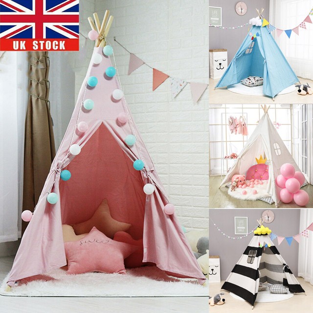 kids teepee ebay