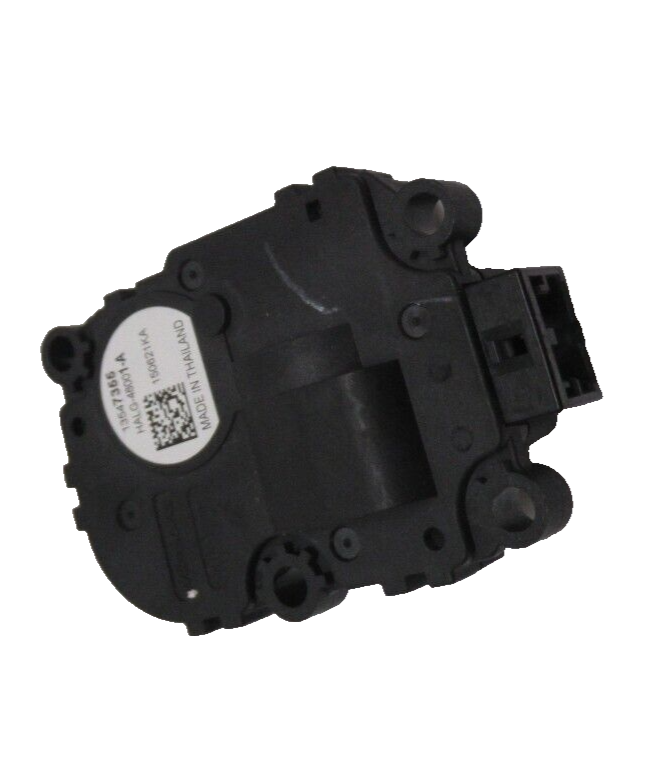 HVAC Blend Door Actuator Cadillac Escalade Chevrolet Corvette