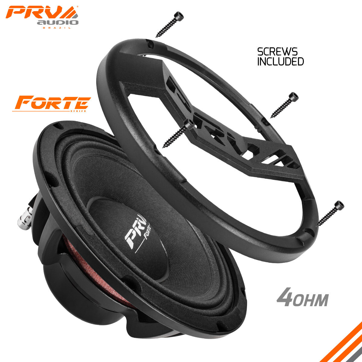 1x PRV Audio 8MB700FT-NDY-4 8