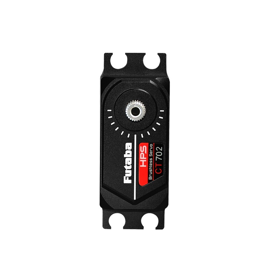 Futaba HPS-CT702 Car servo [038075] | eBay