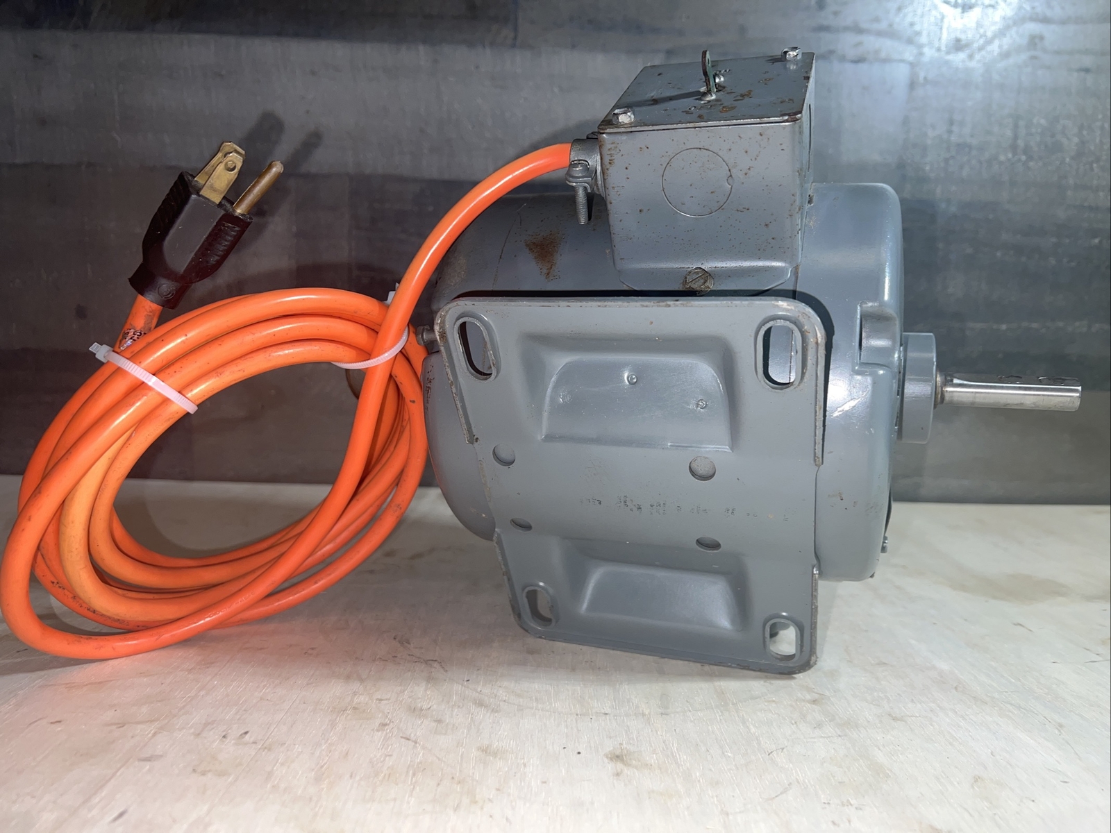 Delta Rockwell 40440 Scroll Saw Motor 1 Grelly USA