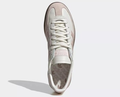 ◆adidas◆アディダス HANDBALL SPEZIAL JH8661 CLOU/SAND/GUM5 Adidas Handball Spezial Cloud White / Sandy Pink Met. - Dec