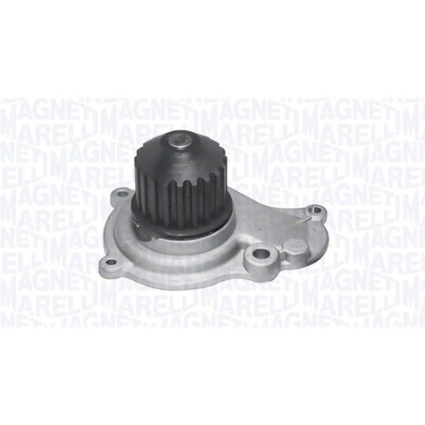 Wasserpumpe KüHlmittelpumpe FüR Chrysler Voyager/Grand 2.4I Stratus 2.4 16V-image