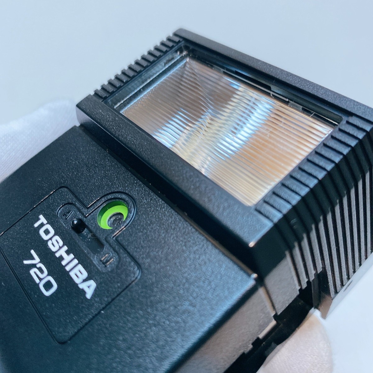 Storobo Lite Toshiba Flash 720 Sold as an as it is old. Japan