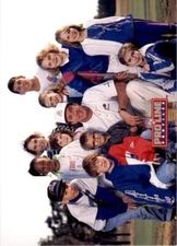 1992 Pro Line Jim Kelly Football Cards #430