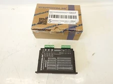 STEPPERONLINE Digital Stepper Motor Driver 1.0-4.2A 20-50VDC for Nema 17, 23, 24