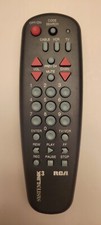 RCA SystemLink 3 Device Universal Remote Control-RCU300T