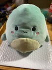Nessie The Lochness Mknster Squishmallow