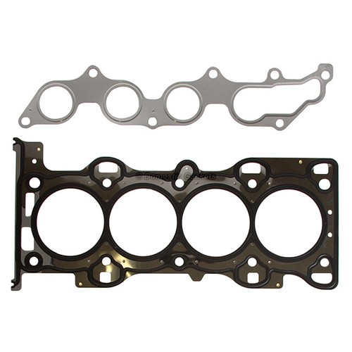 Fits 01-11 Ford Ranger Escape Mazda B2300 2.3L DOHC Full Gasket Set Bolts - Picture 4 of 10