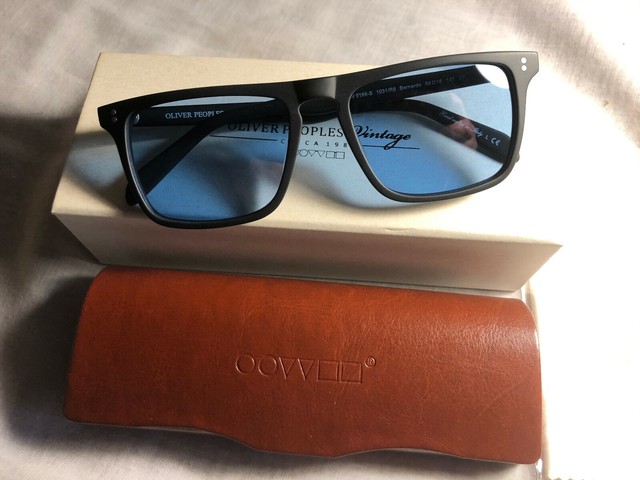 oliver peoples sunglasses ebay