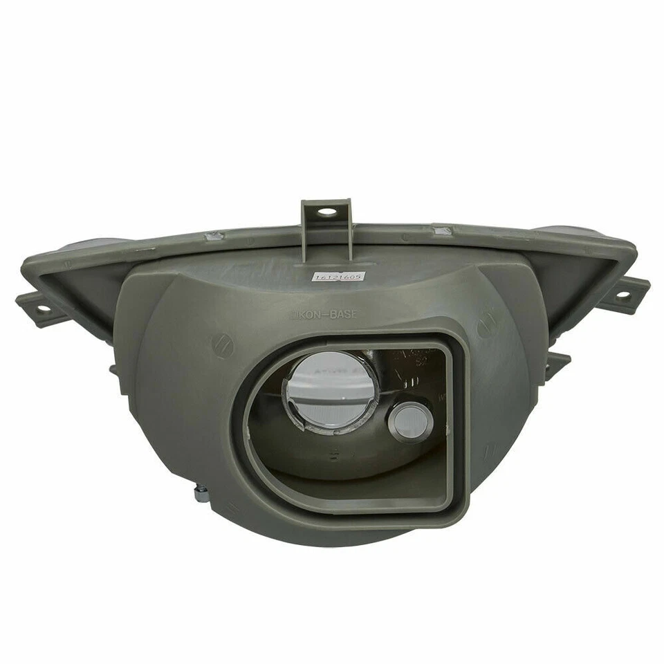 MONTAJE DE FAROS POLARIS 2006-2009 PHOENIX 0453139 GENUINO OEM Foto 2 de 2