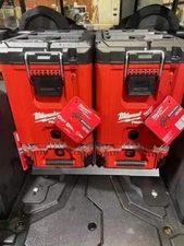 L&W Fab Mount Plate for Milwaukee Packout Polaris RZR XP 1000 Turbo an Turbo S