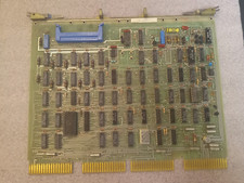 DEC Digital Equipment Corporation M8013 RLV11 DISK CONTROL 5012962C