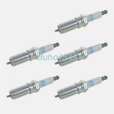 5pcs Oem 41-103 Iridium Spark Plug For Chevyac Delco Gmc Hummer Isuzu New 5pcs Oem 41-103 Iridium Spark Plug For Chevyac Delco Gmc Hummer Isuzu New