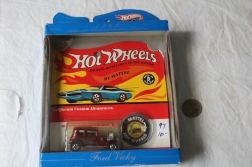 Hot Wheels Redline Era Talking Service Center, Gas Station Hot Wheels Redline Era Talking Service Center, Gas Station