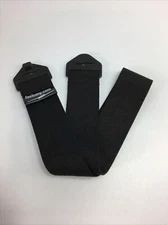 Fastomy Non-Slip X SMALL Black Ostomy Belt FITS 20"-24" for Convatec & Hollister