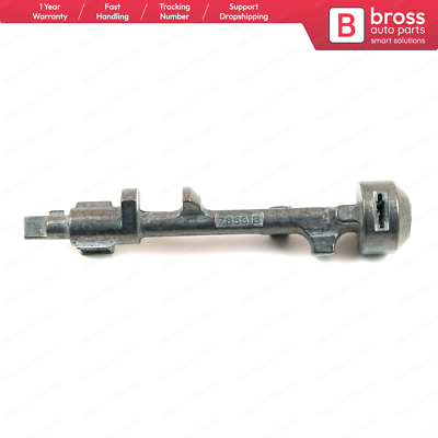 Cylindre De Serrure De Contact (Barillet) 4528060510 Pour Toyota Land Cruiser 1998-2002 Et Lexus LX 470