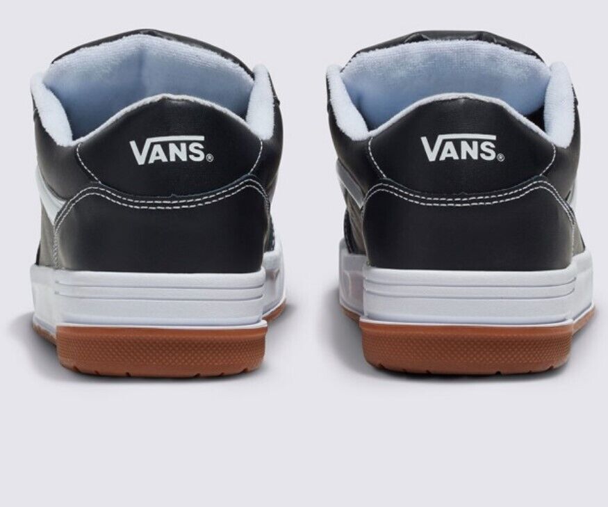 VANS Hylane OG 2024 MEN'S SNEAKERS VN000D269X1 BLACK | eBay VANS Hylane OG 2024 MEN'S SNEAKERS VN000D269X1 BLACK | eBay