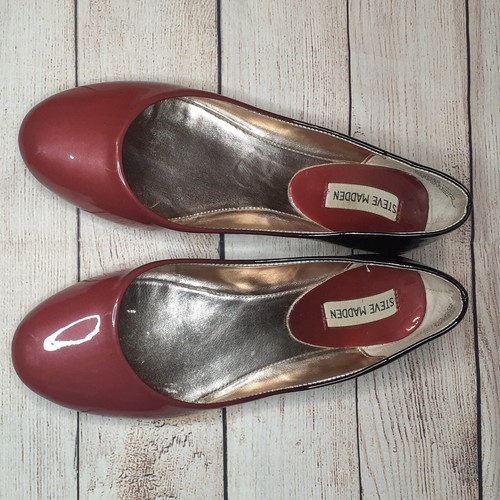 steve madden p heaven